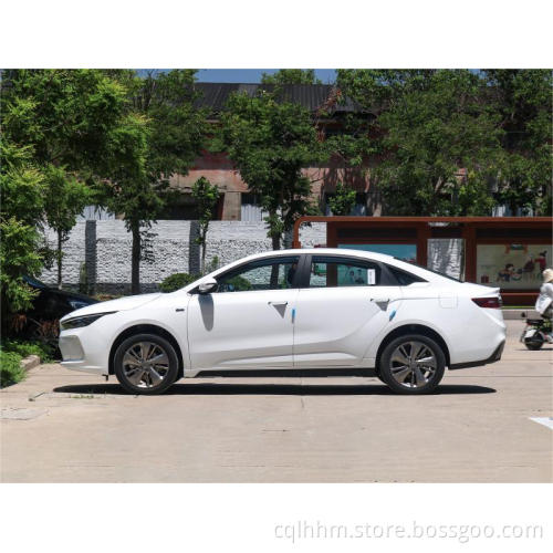 Geometria geely A Made in Cina a quattro ruote raccolta ATV per adulti CEE Electric Car